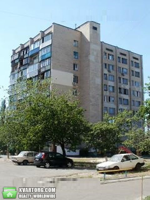 Sell 1-room apartment. Киев,  Запорожца — photo 1