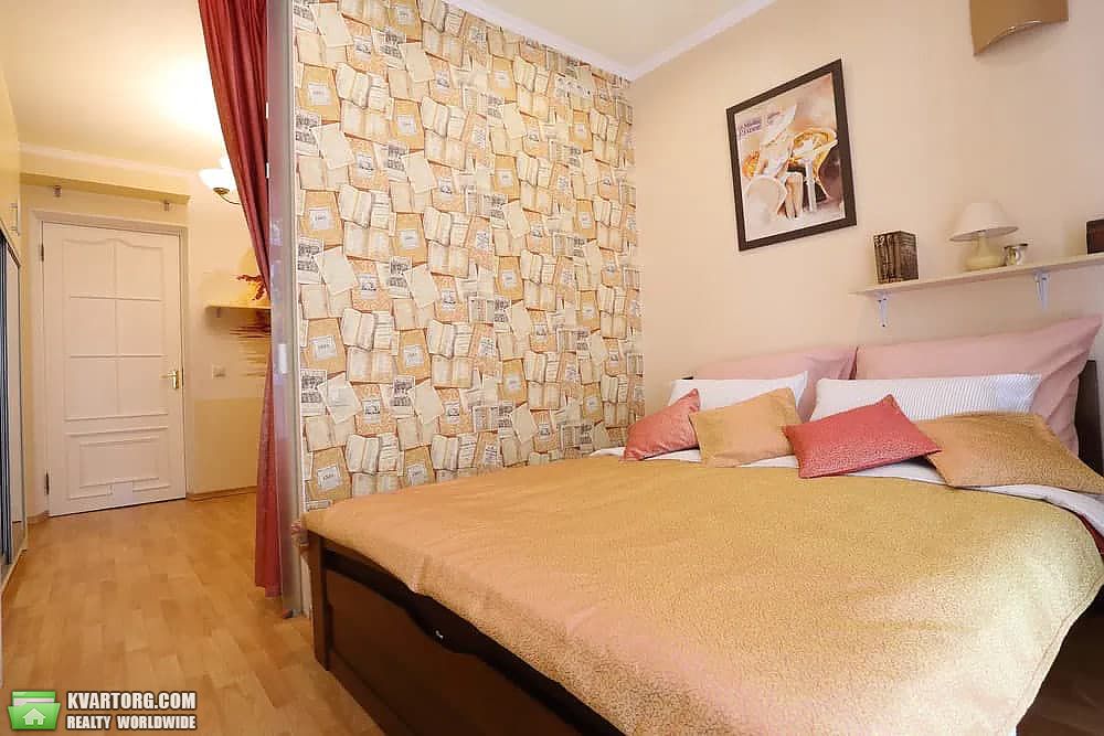 Rent out 2-room apartment. Киев,  Лейпцигская — photo 3
