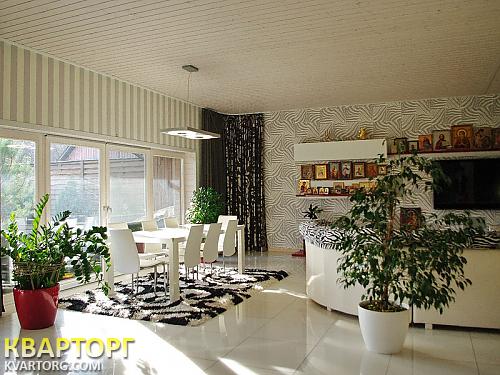 Sell house. Киев,  Садовая Осокорки — photo 8