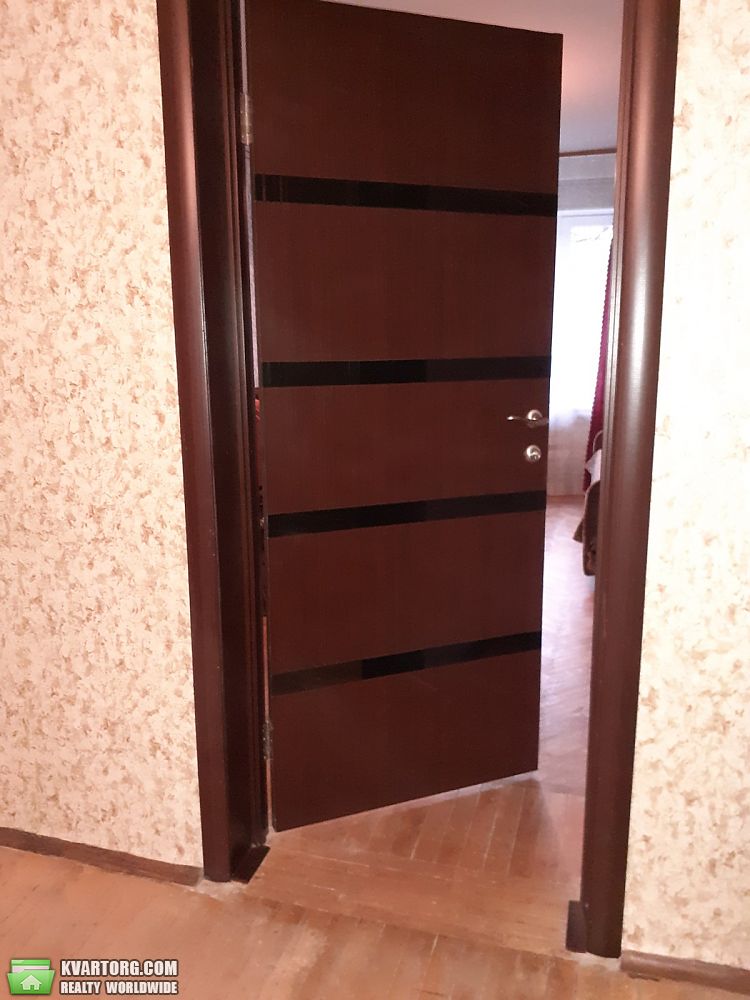 Rent out 2-room apartment. Киев, Курнатовского — photo 7