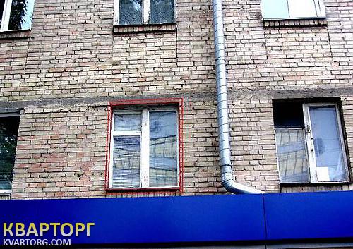 Sell 3-room apartment. Киев,  Голосеевская улица — photo 1
