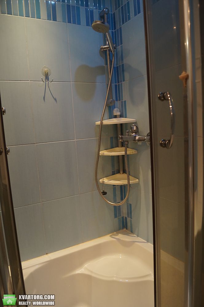 Sell 1-room apartment. Киев,  Алма-Атинская — photo 7