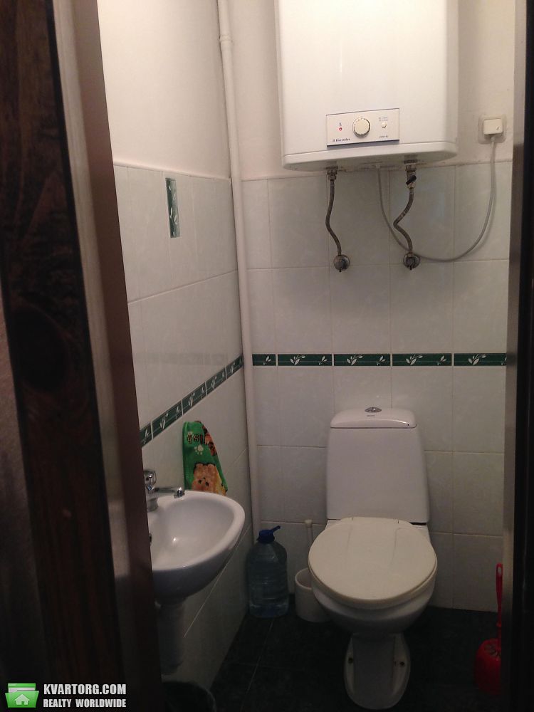 Sell house. Киев,  Богатырская — photo 6