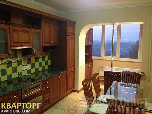 Sell 3-room apartment. Киев,  Науки просп., 62а; — photo 1