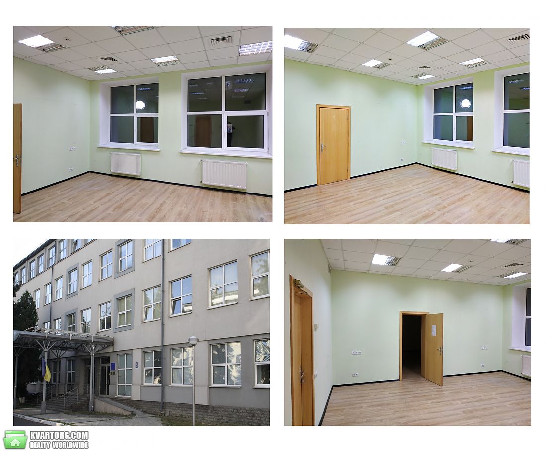 Rent out office. Киев,  Мельникова — photo 1