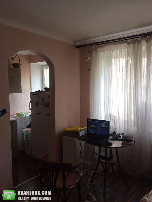 Sell 1-room apartment. Киев,  Стратегическое шоссе — photo 2
