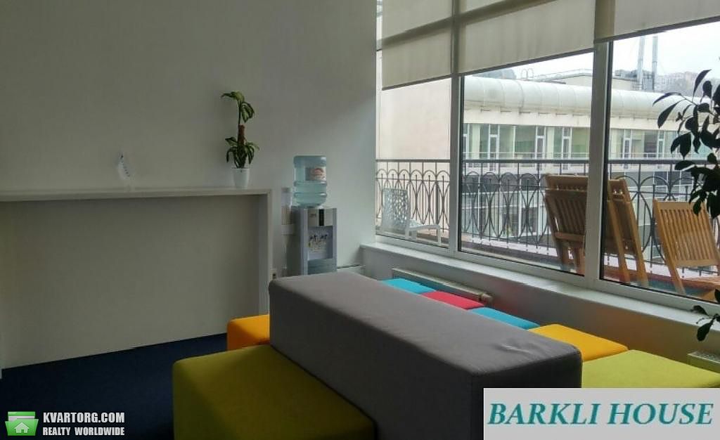 Rent out office. Киев, Ильинская — photo 3
