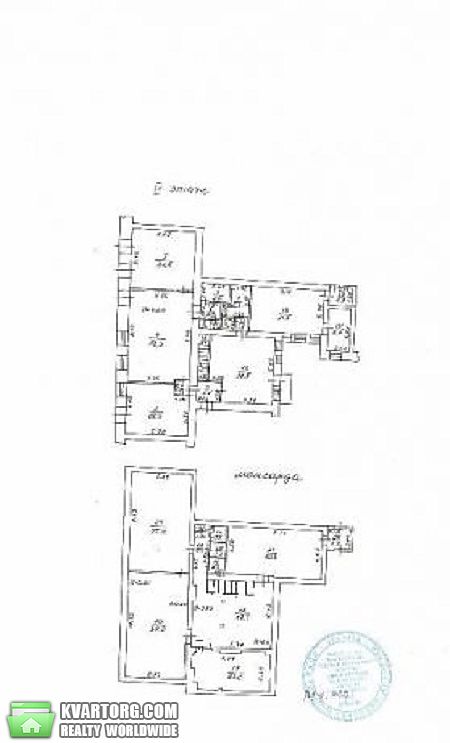 Sell multi-room apartment. Одесса, Екатерининская — photo 2