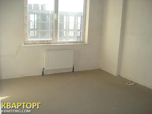 Sell 1-room apartment. Одесса, Ул. Левитана/ ЖК "Радужный" — photo 1