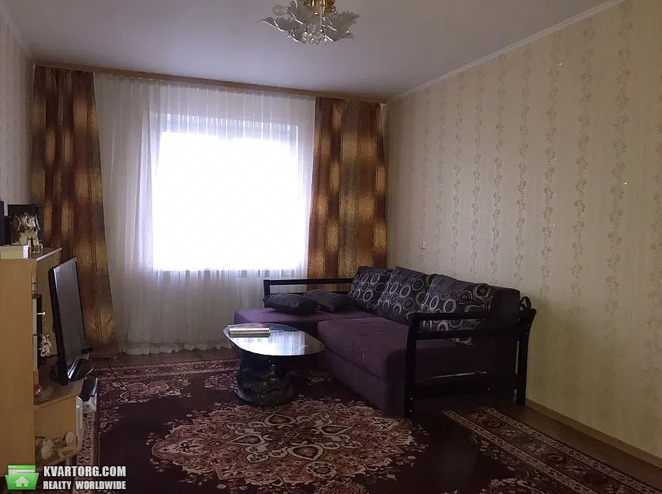 Rent out 2-room apartment. Киев,  Науки пр — photo 4