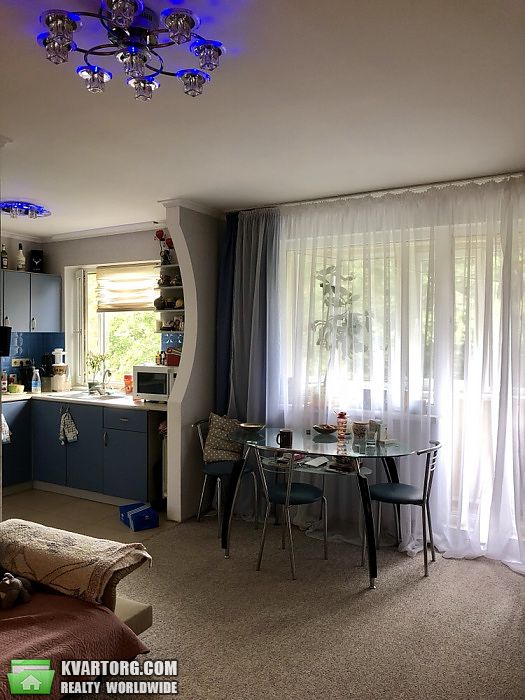 Sell 3-room apartment. Одесса, Терешковой — photo 1
