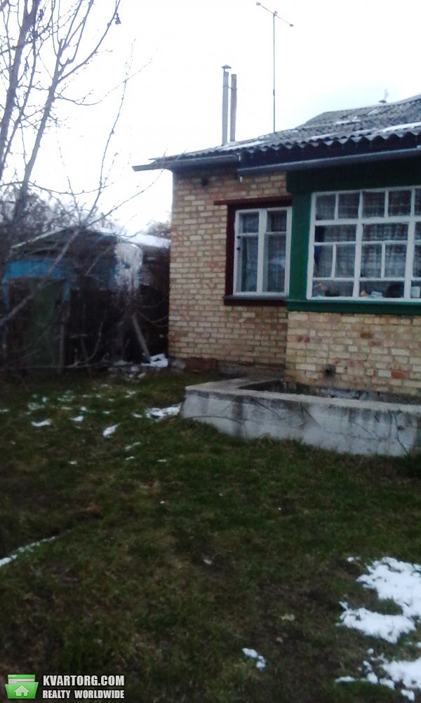 Sell house. Боярка,  Крещатик — photo 1