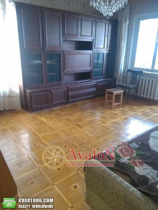 Sell 3-room apartment. Одесса, Армейская — photo 1
