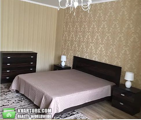 Rent out 1-room apartment. Киев, Вацлава гавеля — photo 1