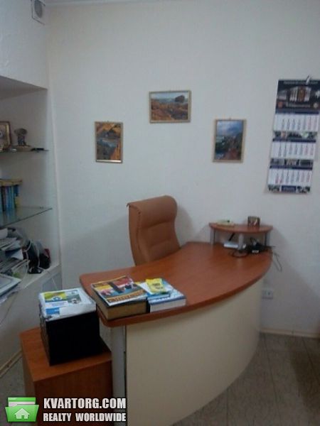 Sell office. Одесса, Александровский проспект — photo 1