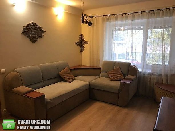 Sell 2-room apartment. Киев,  Владимиро-Лыбедская — photo 1