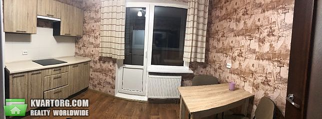 Rent out 1-room apartment. Киев,  Науки пр — photo 3