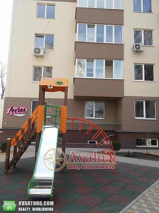 Sell 1-room apartment. Одесса, Святослава Рихтера — photo 3