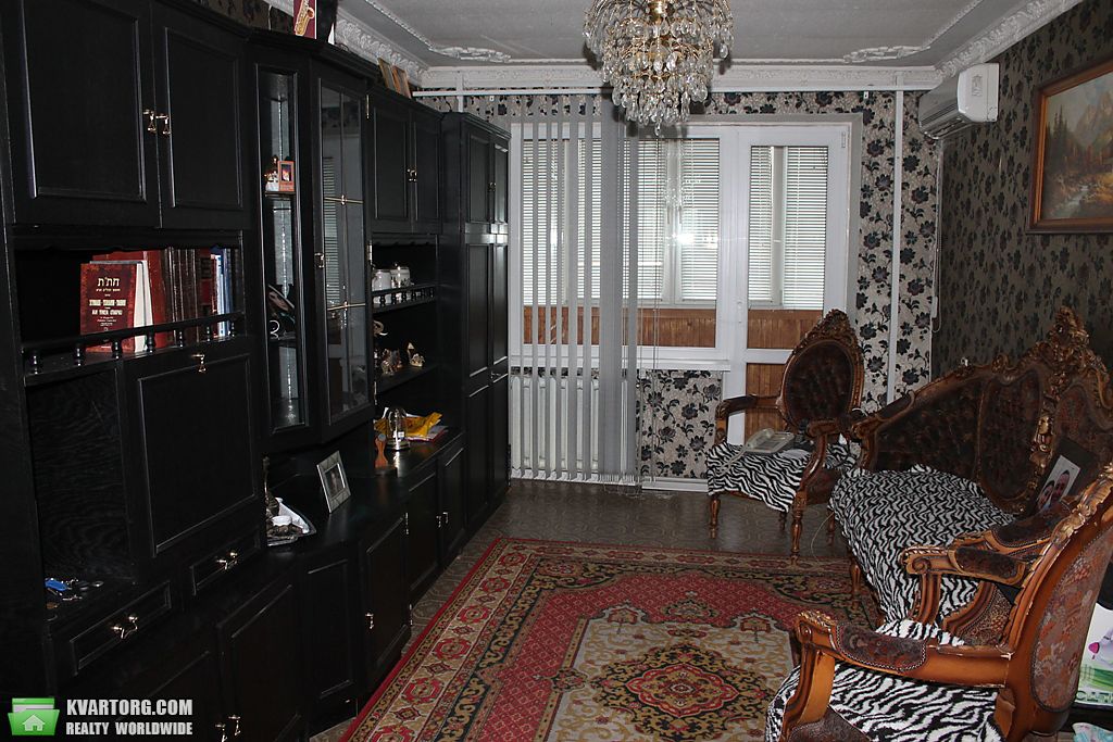 Sell 3-room apartment. Днепропетровск, Проспект Героев — photo 3
