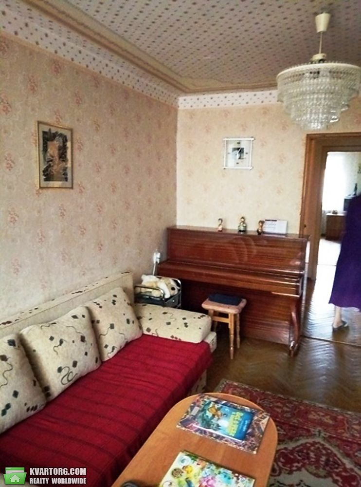 Sell 2-room apartment. Киев,  Чоколовский бул — photo 4