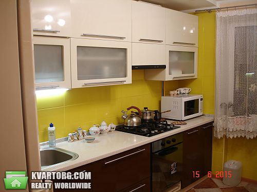 Sell 4-room apartment. Киев,  Доброхотова — photo 1