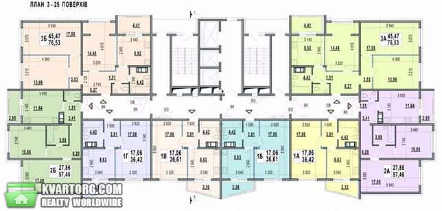 Sell 1-room apartment. Киев,  Гмыри — photo 4