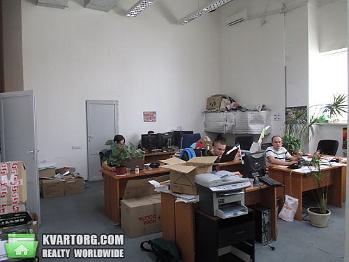 Rent out office. Киев, Сурикова — photo 5