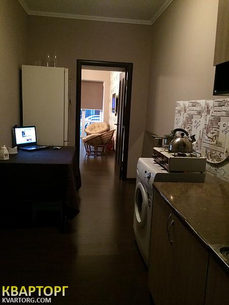 Sell 1-room apartment. Одесса, Приморская — photo 4