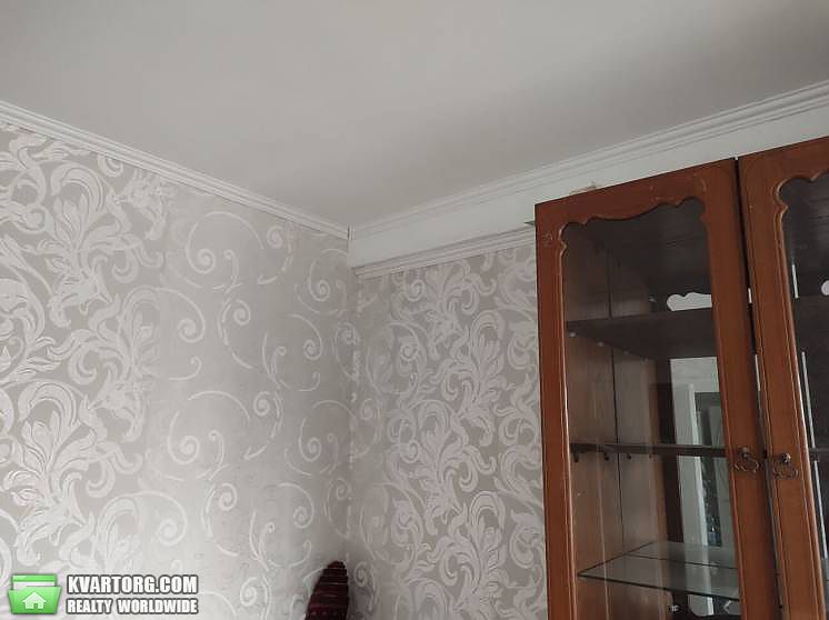 Sell 2-room apartment. Киев,  Запорожца — photo 5