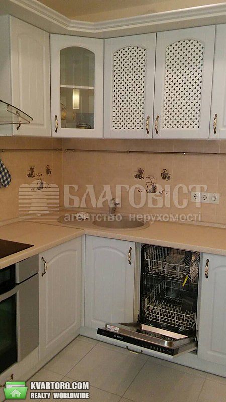 Rent out 1-room apartment. Киев,  Ракетная — photo 7
