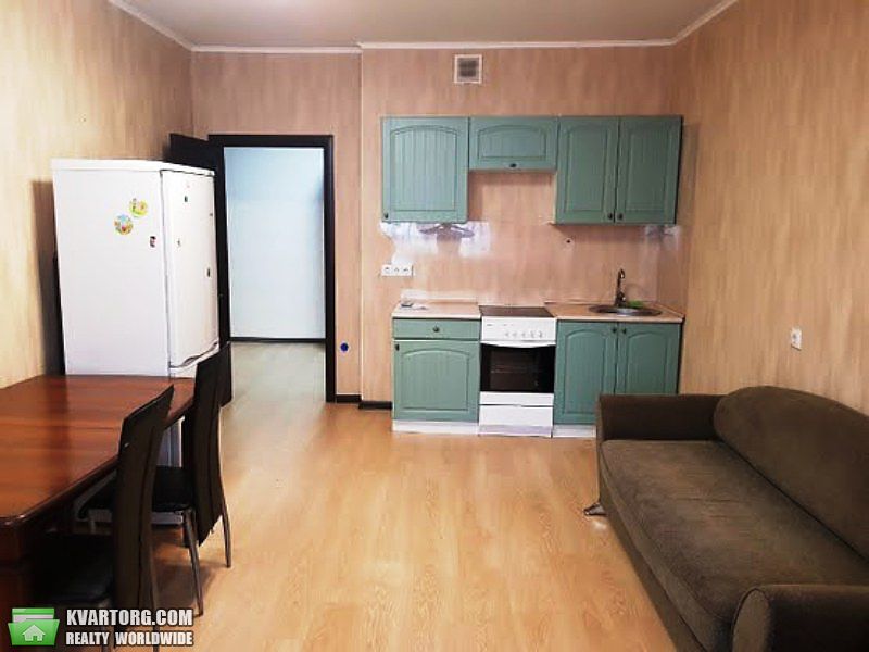 Sell 1-room apartment. Киев,  Чавдар — photo 2
