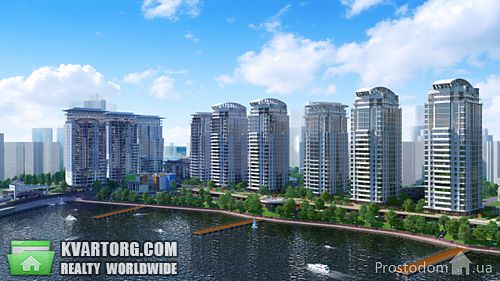 Sell 3-room apartment. Киев, Днепровская наб — photo 7