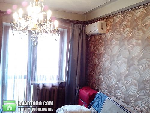 Sell 3-room apartment. Киев, Тростянецкая — photo 5