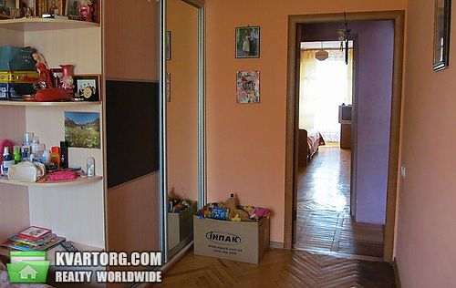 Sell 3-room apartment. Киев,  Копыловская — photo 4