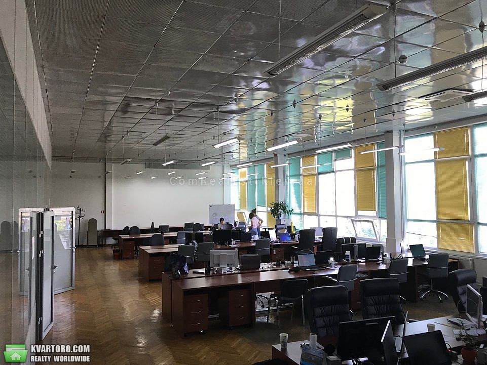 Rent out office. Киев, пр-кт.Победы — photo 3