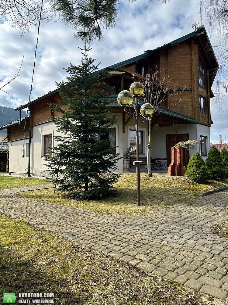 Sell house. Ивано-Франковск, Грушевского — photo 3
