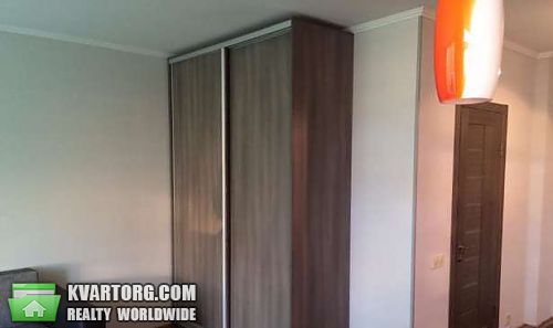 Rent out 1-room apartment. Киев, Богатырская — photo 5