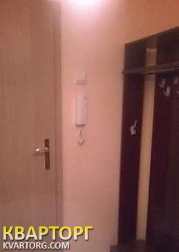 Rent out 1-room apartment. Киев, Гусовского — photo 6