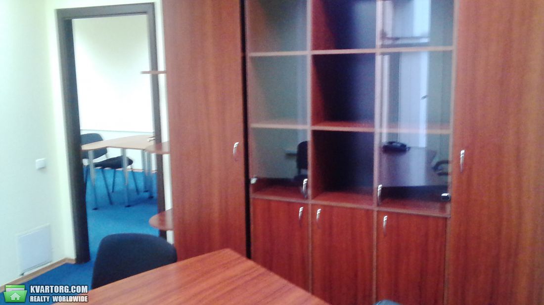 Rent out office. Киев,  Шота Руставели — photo 6