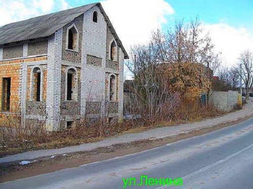Sell house. Киевская обл., Ленина — photo 1