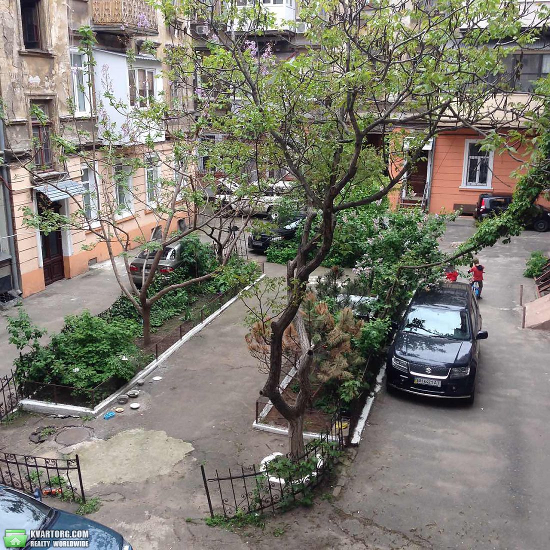 Sell 3-room apartment. Одесса, Софиевская — photo 8