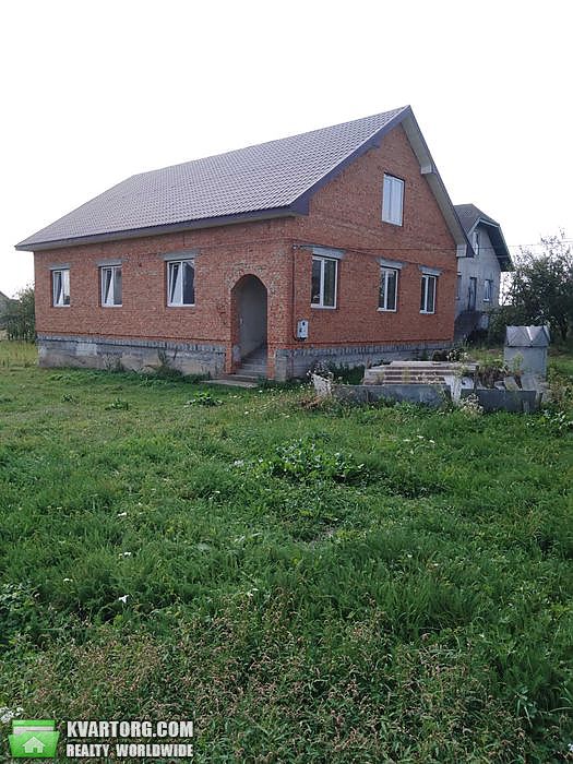 Sell house. Ивано-Франковск, Центральная — photo 1