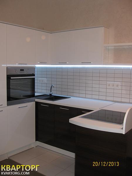 Sell 1-room apartment. Киев,  Урловская — photo 2