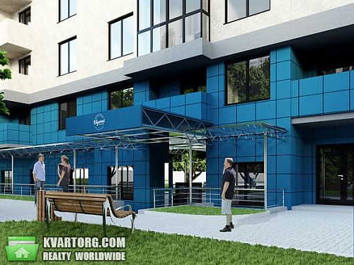 Sell 3-room apartment. Киев, Тимофея Строкача — photo 3