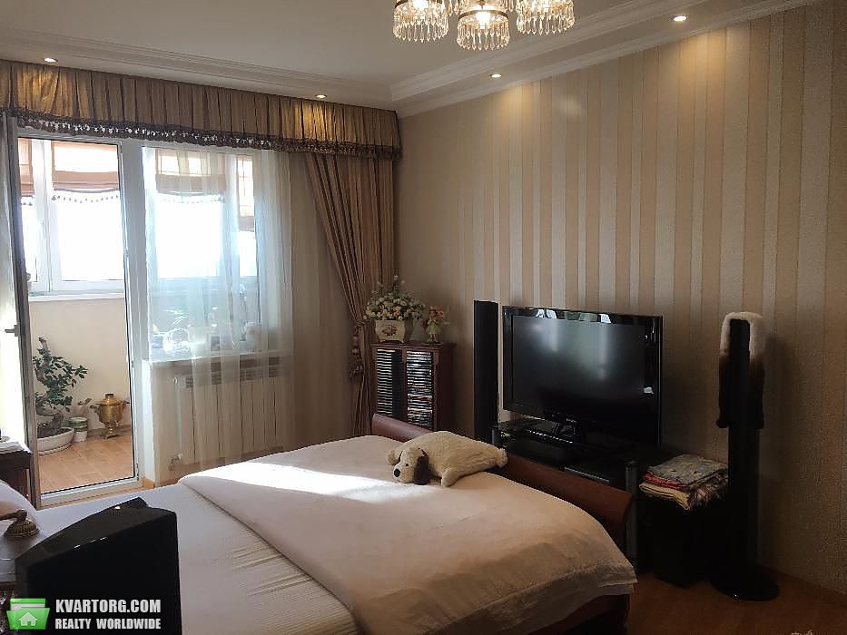 Sell 2-room apartment. Киев,  Правды пр — photo 4