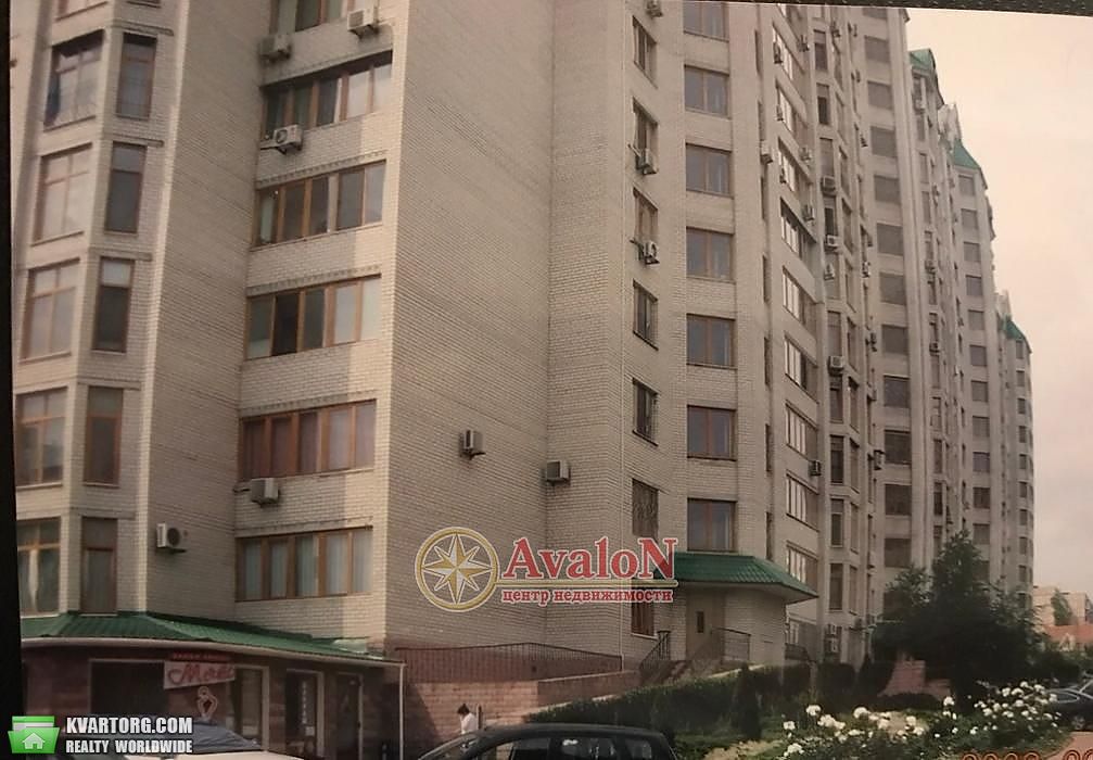 Sell 3-room apartment. Одесса, Тенистая — photo 4