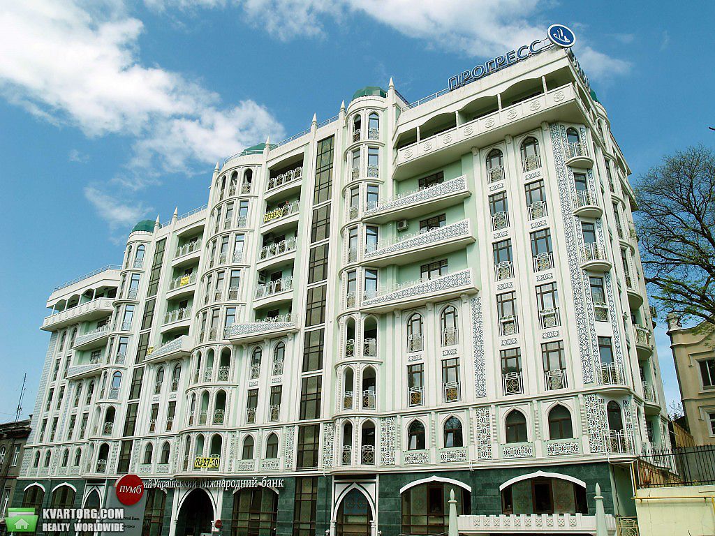 Rent out 3-room apartment. Одесса, военный спуск — photo 9