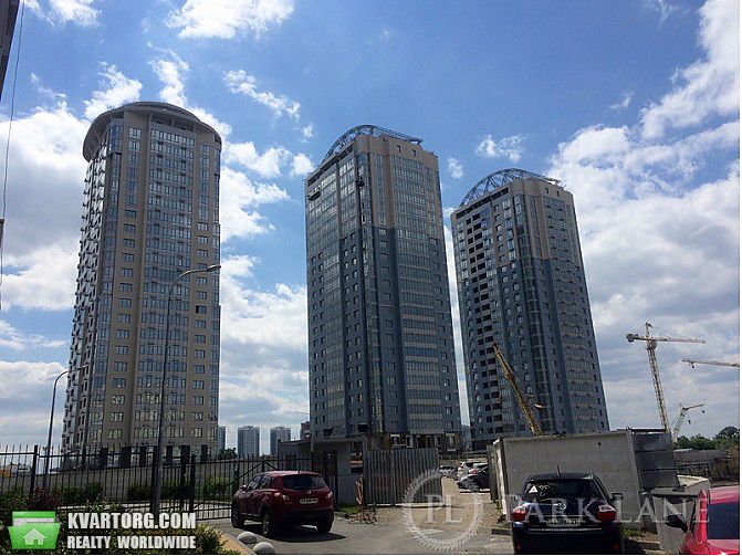 Sell 1-room apartment. Киев,  Днепровская наб — photo 5