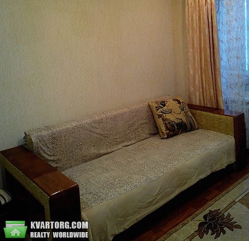 Sell 1-room apartment. Киев, Зодчих — photo 1