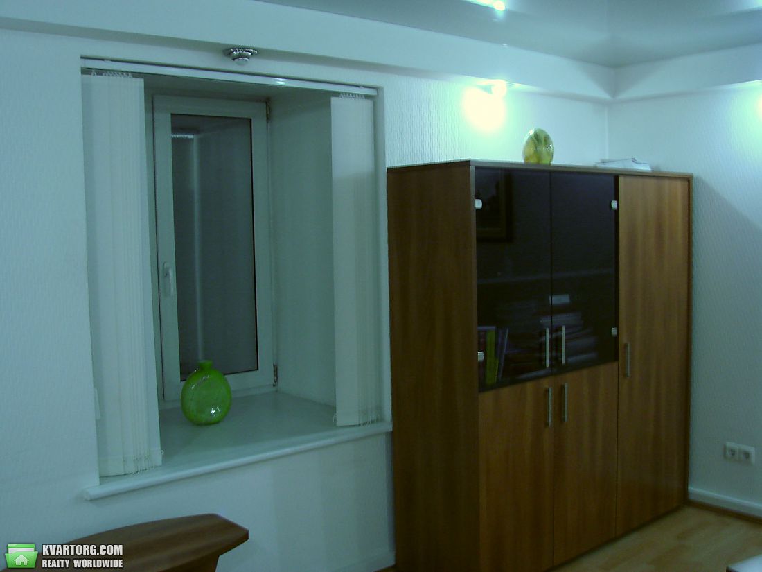 Sell office. Киев,  Шелковичная — photo 6